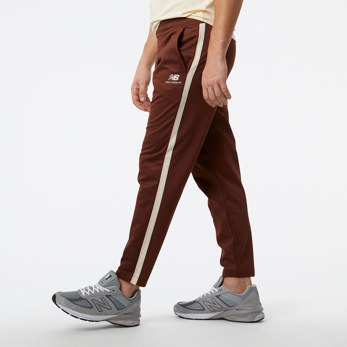 New Balance Men's Athletics 70s Run Track Pant (Tall)-3