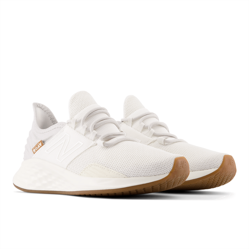 New Balance Women's Fresh Foam Roav Running Shoe-5