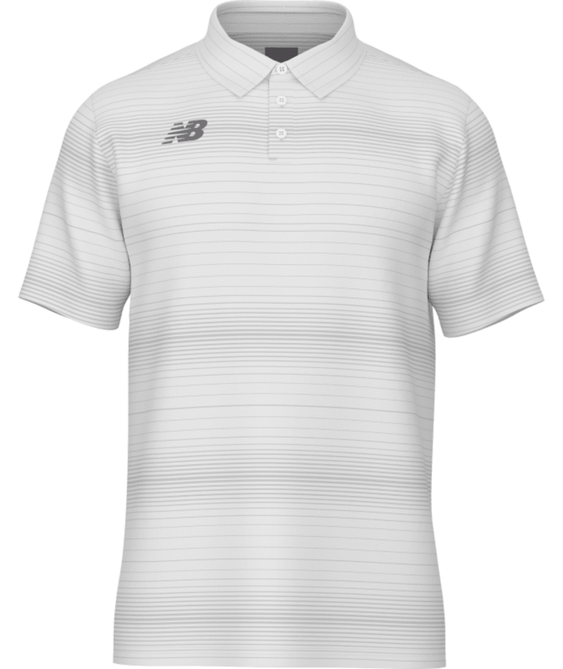 New Balance Men's Core Polo