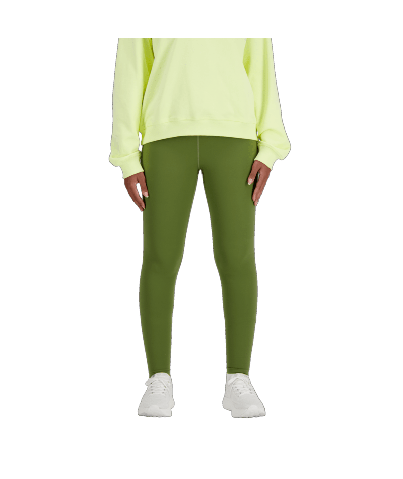 New Balance Women's Sleek High Rise Sport Legging 25-2