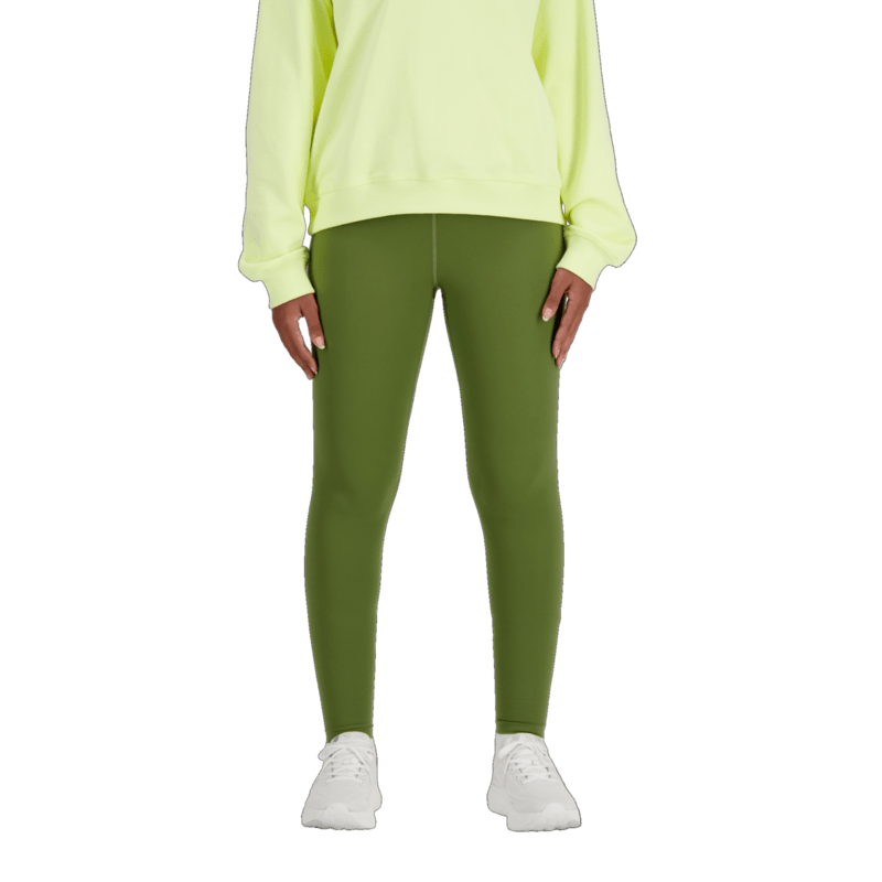 New Balance Women's Sleek High Rise Sport Legging 25-2