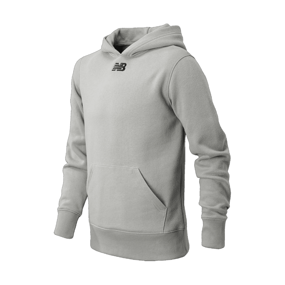 New Balance Youth Fleece Hoodie