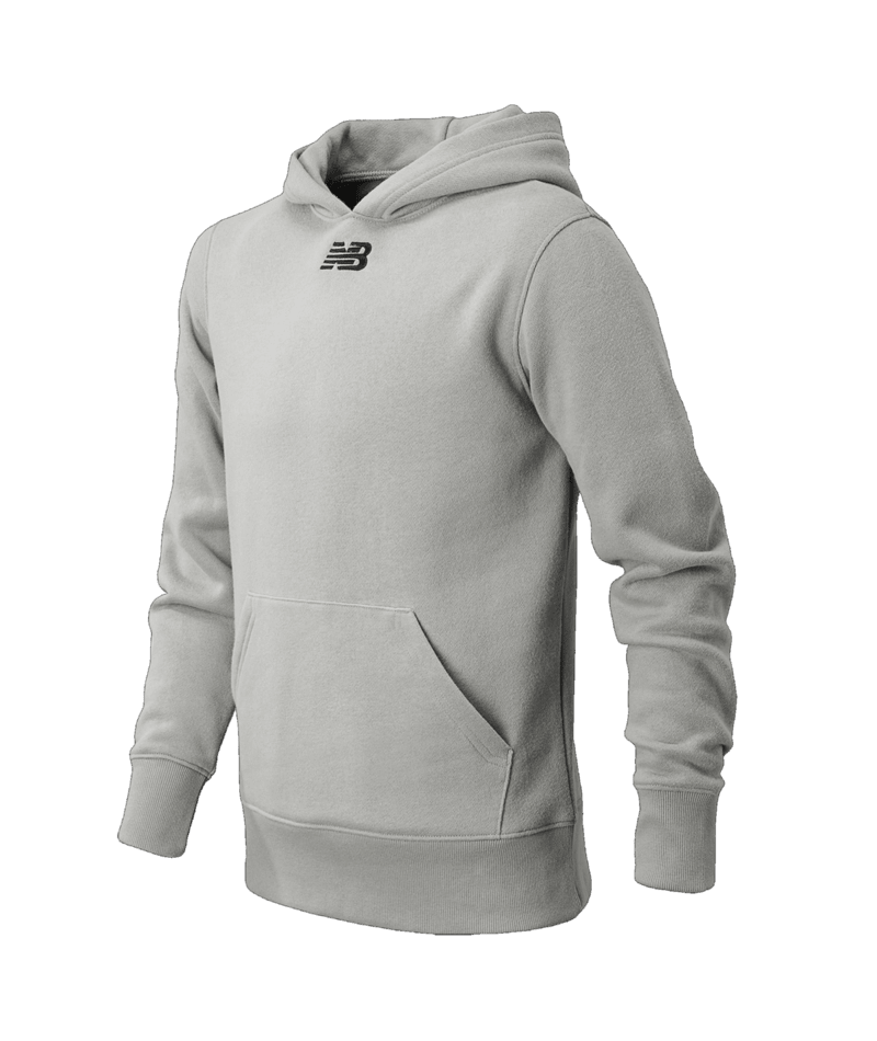 New Balance Youth Fleece Hoodie