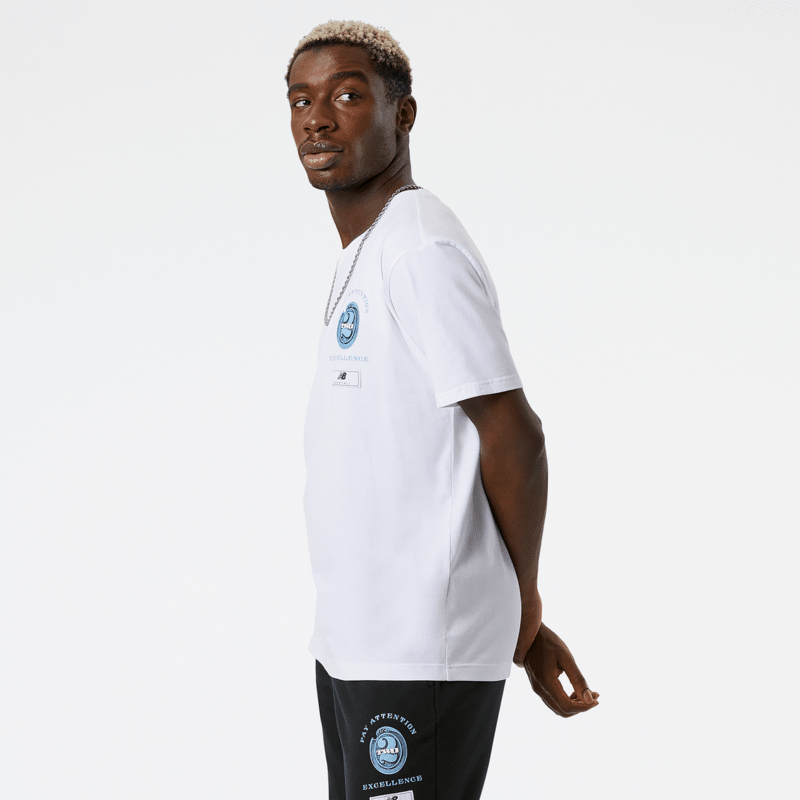 New Balance Men's Kawhi Tee-6