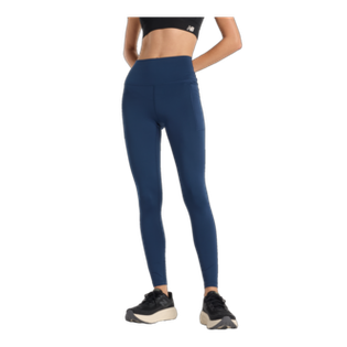 New Balance Women's Harmony Pocket High Rise Legging 27-2