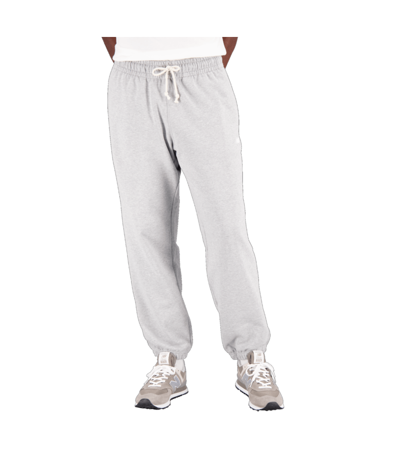 New Balance Men's Athletics Remastered French Terry Sweatpants-1