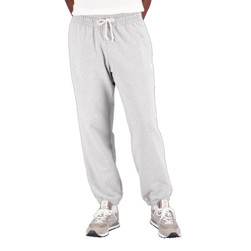 New Balance Men's Athletics Remastered French Terry Sweatpants-1