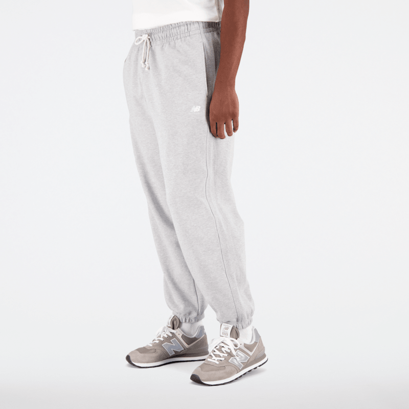New Balance Men's Athletics Remastered French Terry Sweatpants-2