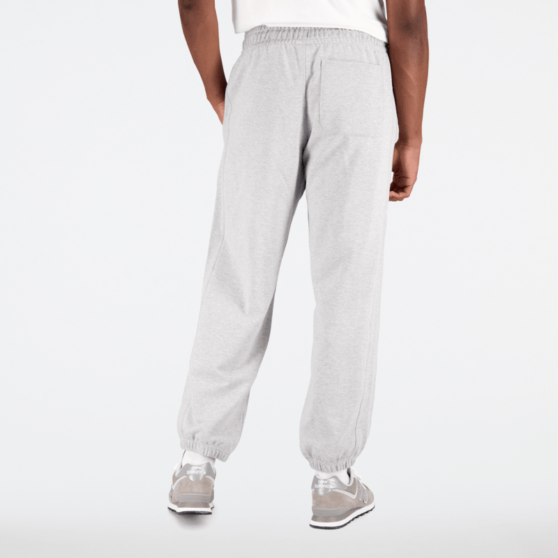New Balance Men's Athletics Remastered French Terry Sweatpants-3