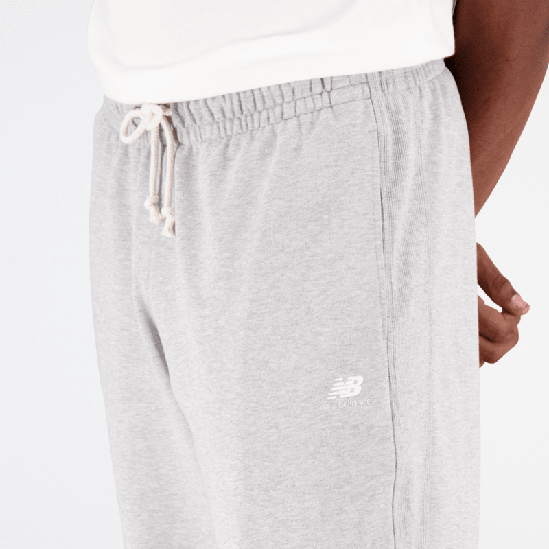 New Balance Men's Athletics Remastered French Terry Sweatpants-4