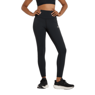 New Balance Women's Harmony High Rise Legging 25