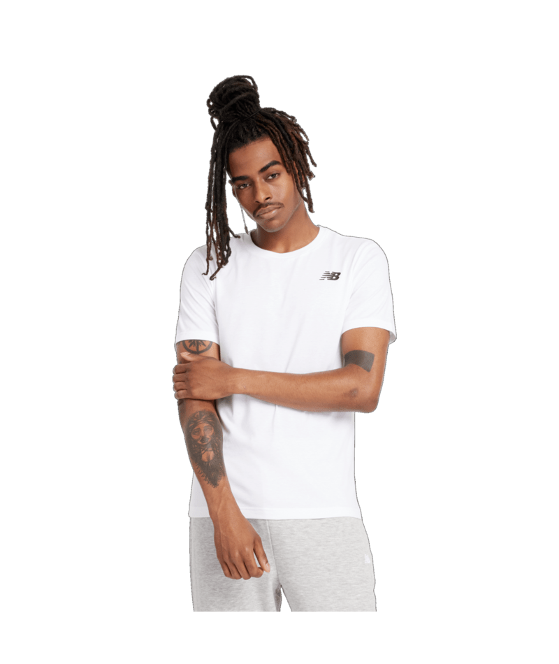 New Balance Men's Classic Arch T-Shirt-1