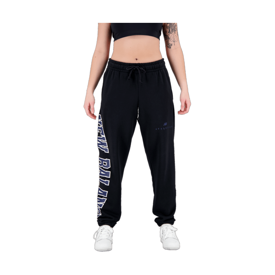 New Balance Uni-ssentials Warped Classics French Terry Sweatpant