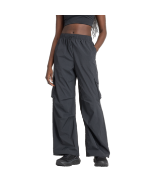 New Balance Women's Nylon Cargo Pant-1