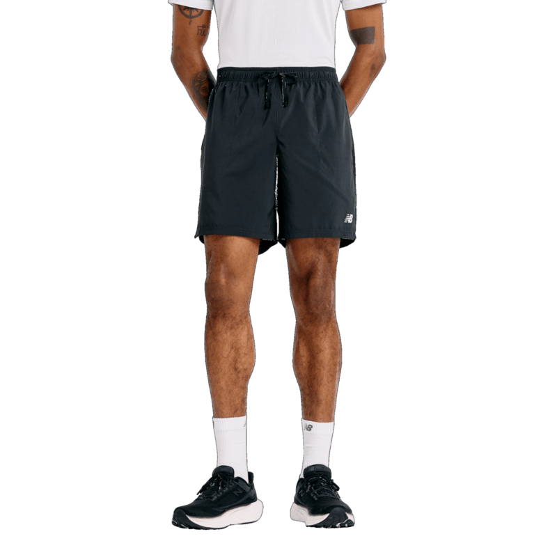 New Balance Men's Sport Lined Short 7-1