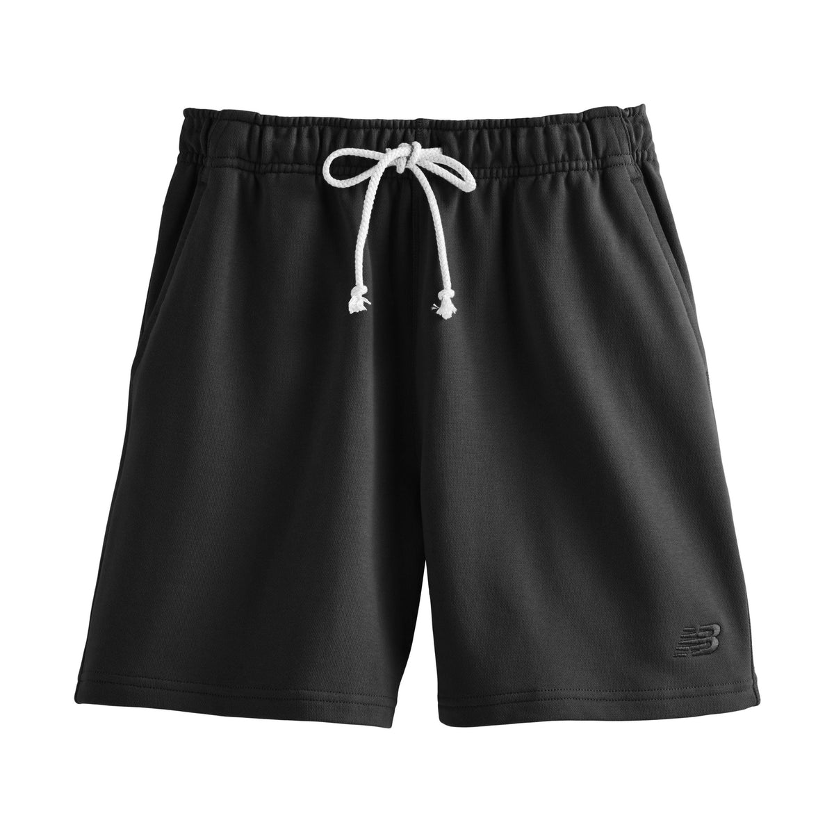 New Balance Women's Athletics French Terry Short-2