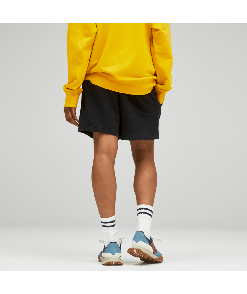 New Balance Uni-ssentials French Terry Short-5