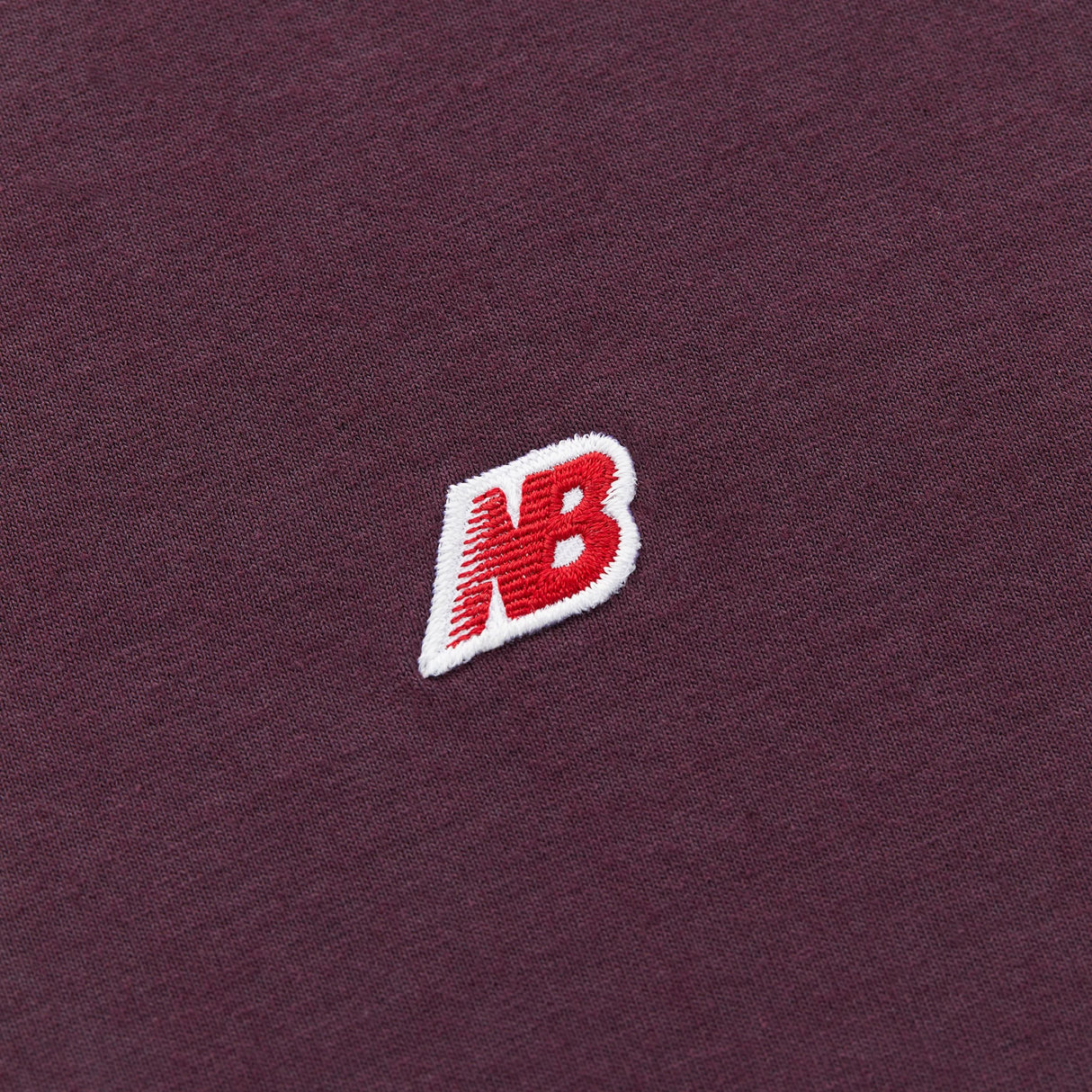 New Balance Men's Made in USA Core T-Shirt-3