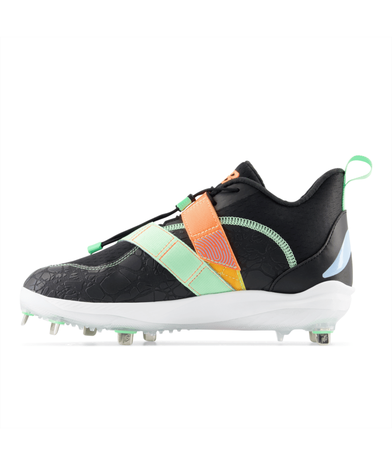 New Balance Men's FuelCell Lindor 2 Summer Storm Baseball Cleat-2