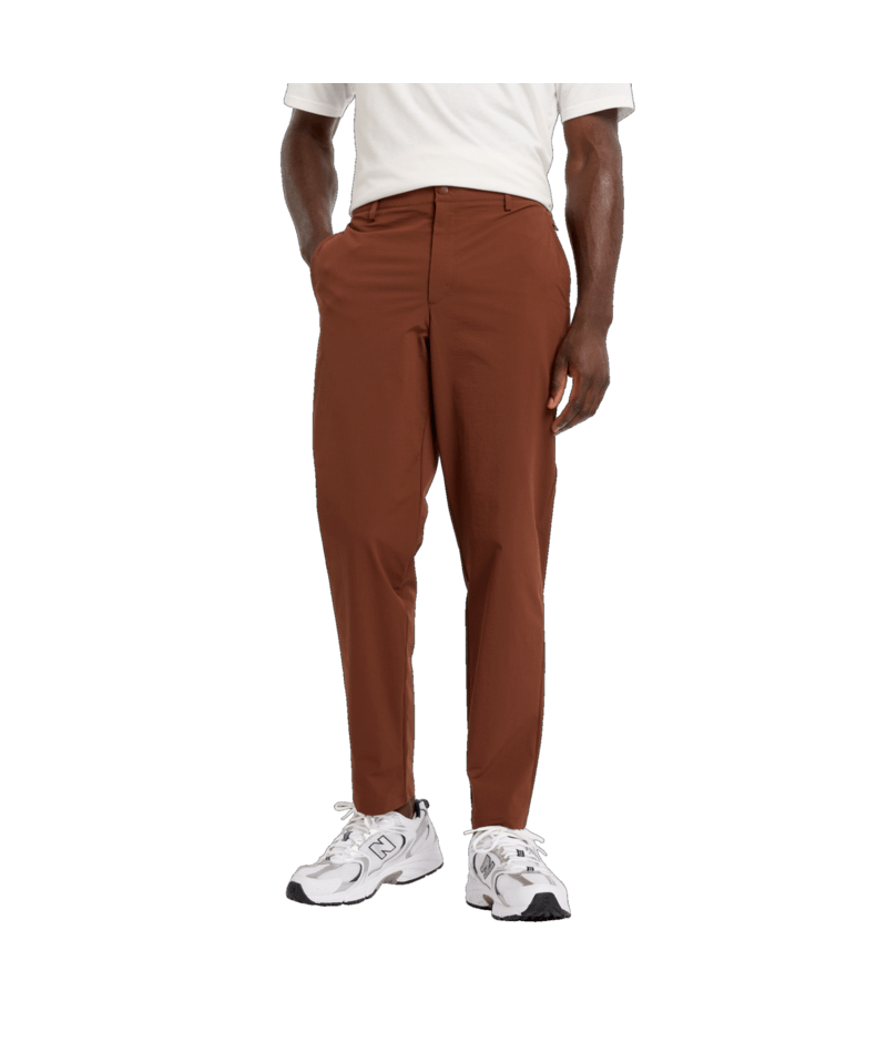 New Balance Men's Athletics Ripstop Standard Tapered 30" Pant-2
