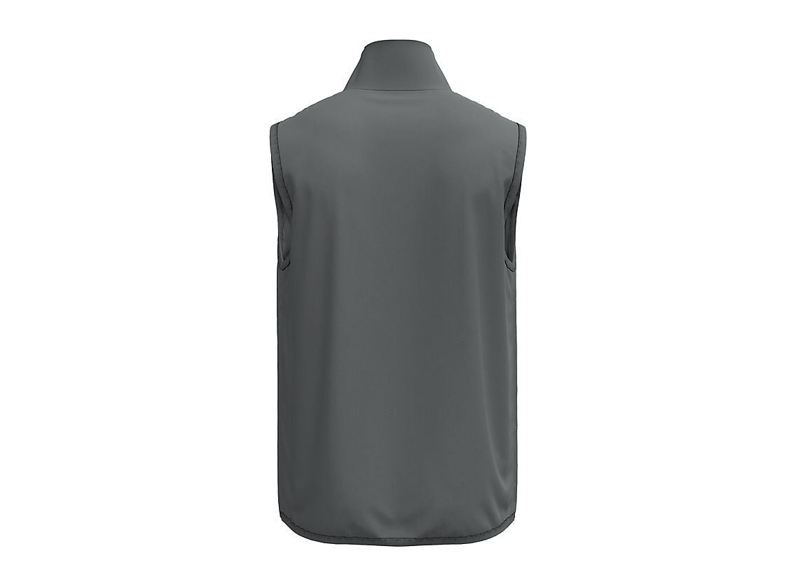 New Balance Men's Varsity Vest-2