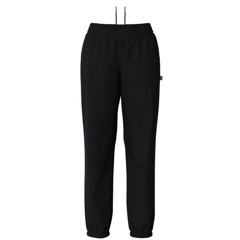 New Balance Women's Athletics Stretch Woven Jogger-1