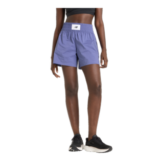 New Balance Women's Pull On Boxer Short