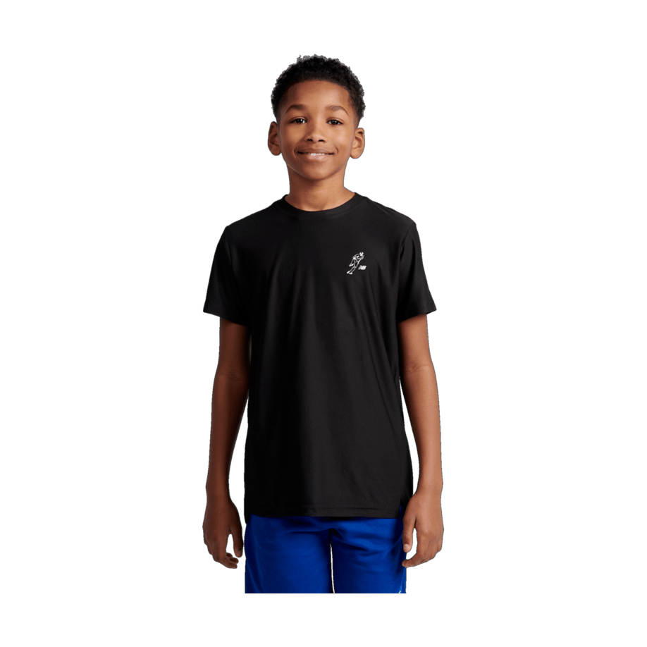 New Balance Youth Shohei Ohtani T-Shirt-1