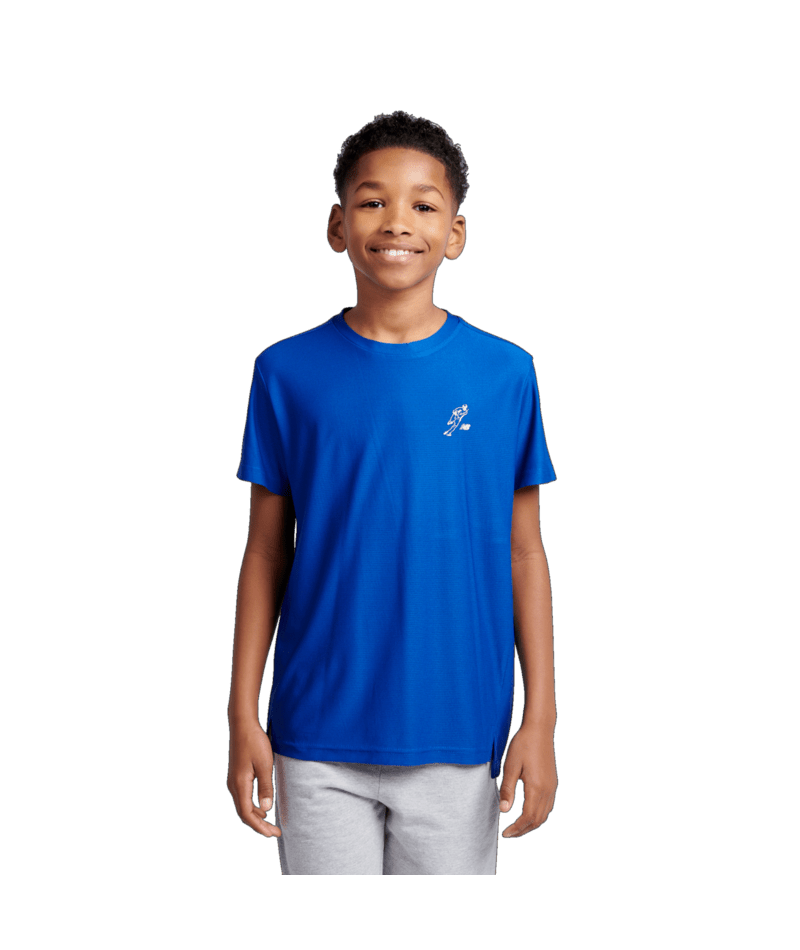 New Balance Youth Shohei Ohtani T-Shirt-2