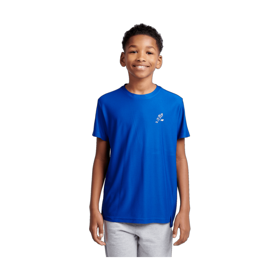 New Balance Youth Shohei Ohtani T-Shirt-2