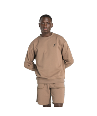 New Balance Men's Ohtani French Terry Crew