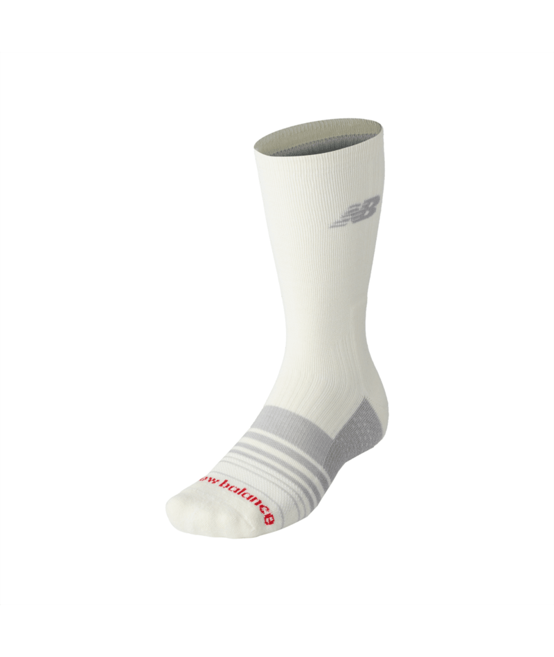 New Balance Warm Blend Crew Socks 1 Pair-2