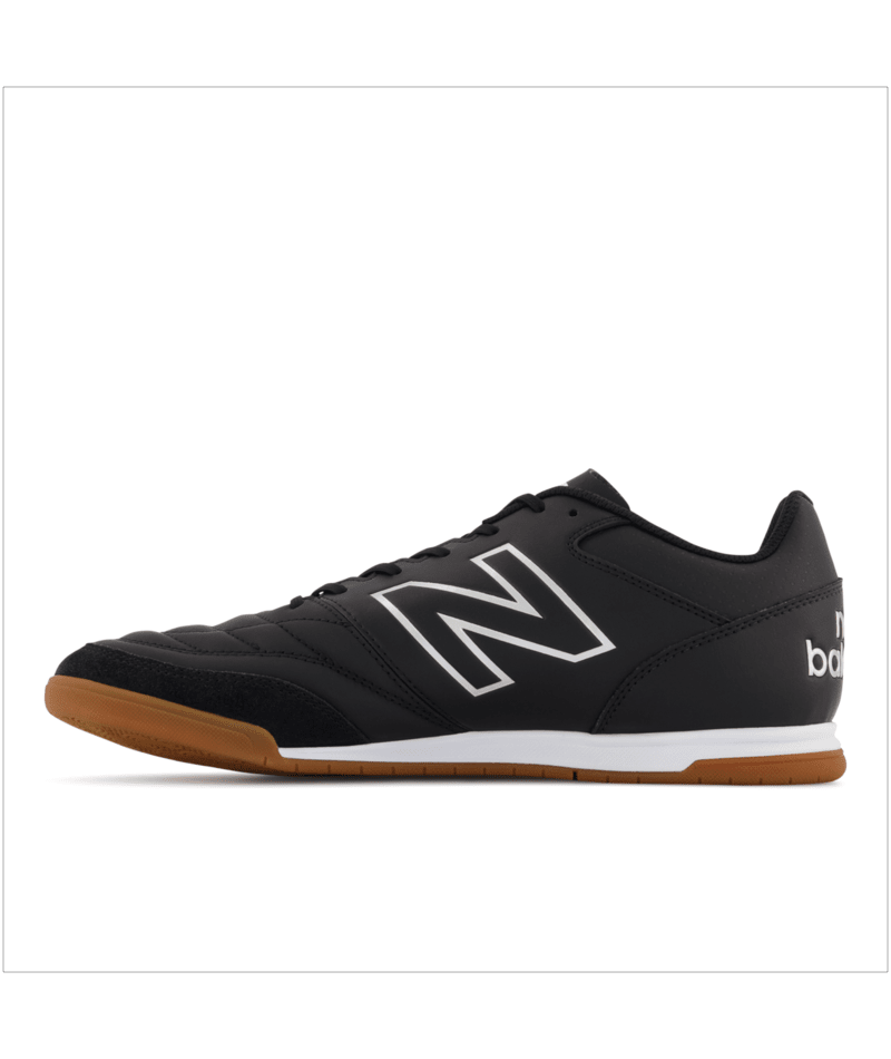 New Balance Men's 442 V2 Team IN Soccer Cleat-2