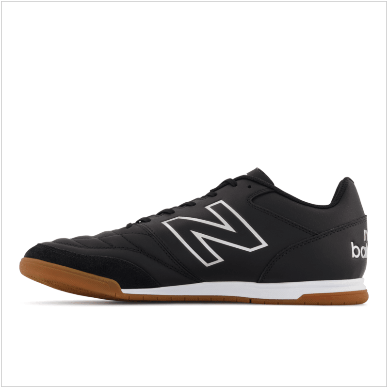 New Balance Men's 442 V2 Team IN Soccer Cleat-2
