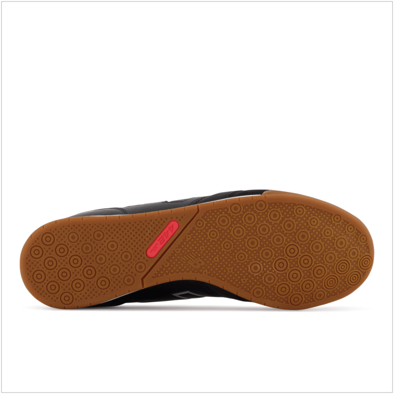 New Balance Men's 442 V2 Team IN Soccer Cleat-3