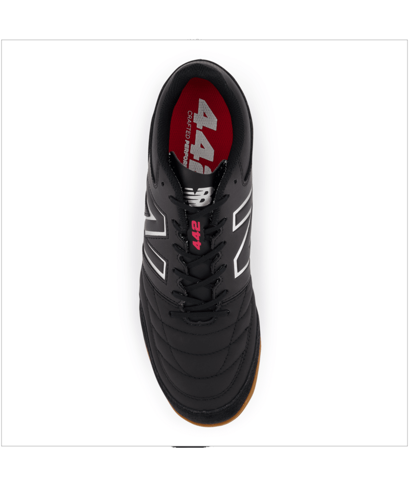 New Balance Men's 442 V2 Team IN Soccer Cleat-4