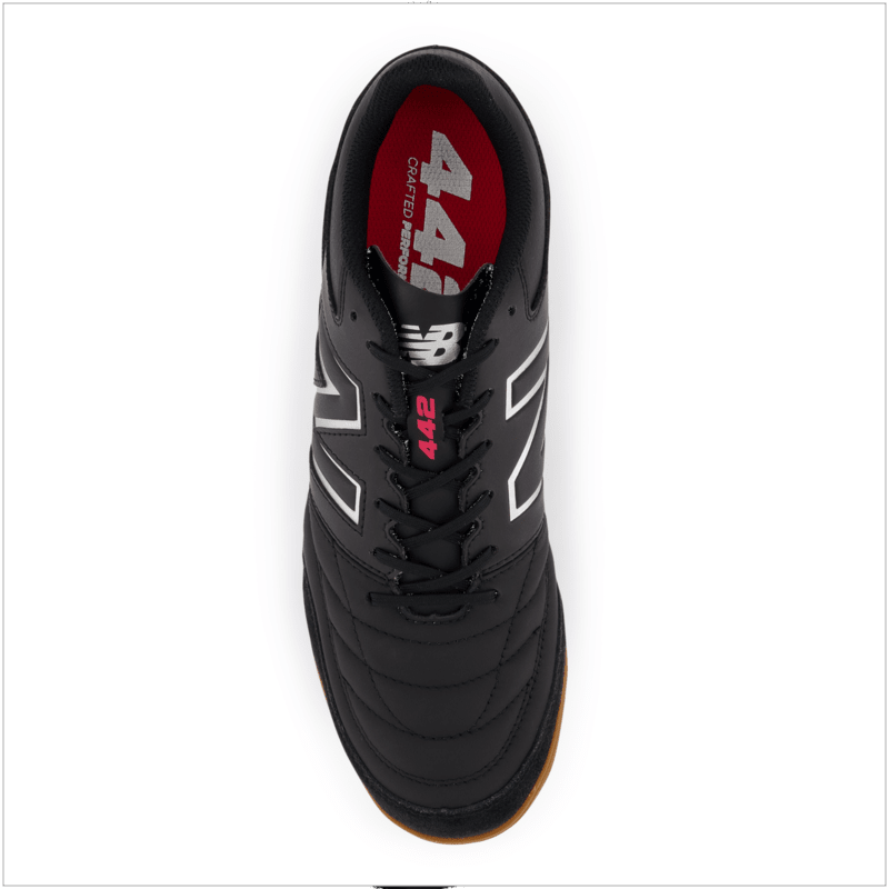 New Balance Men's 442 V2 Team IN Soccer Cleat-4