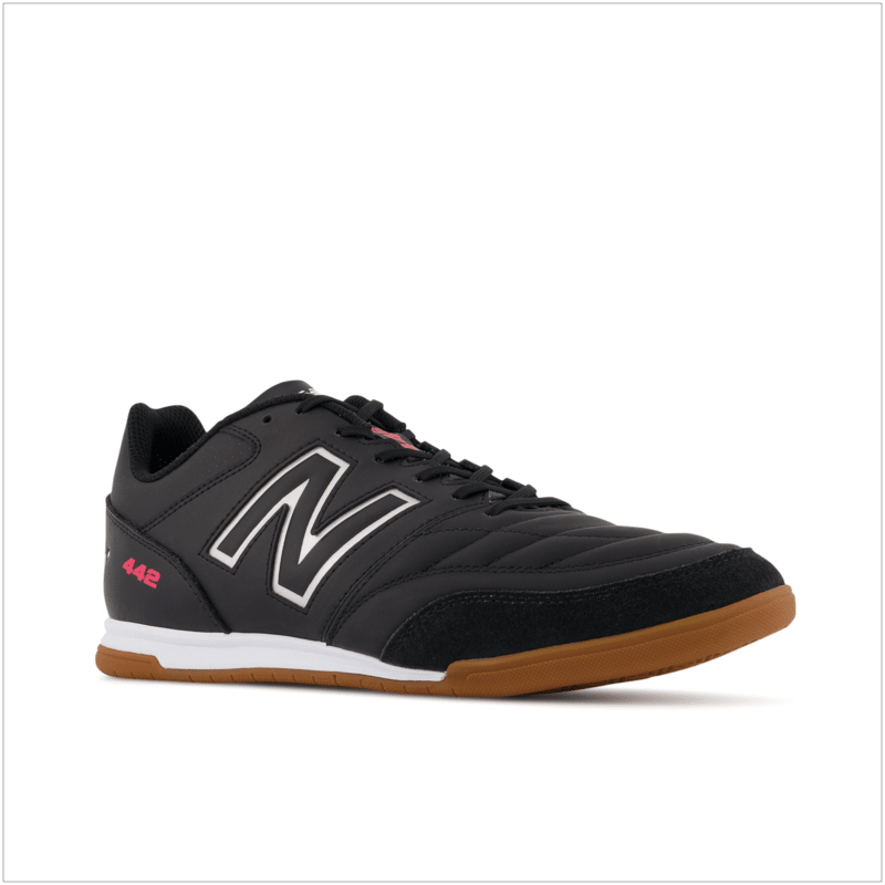 New Balance Men's 442 V2 Team IN Soccer Cleat-5