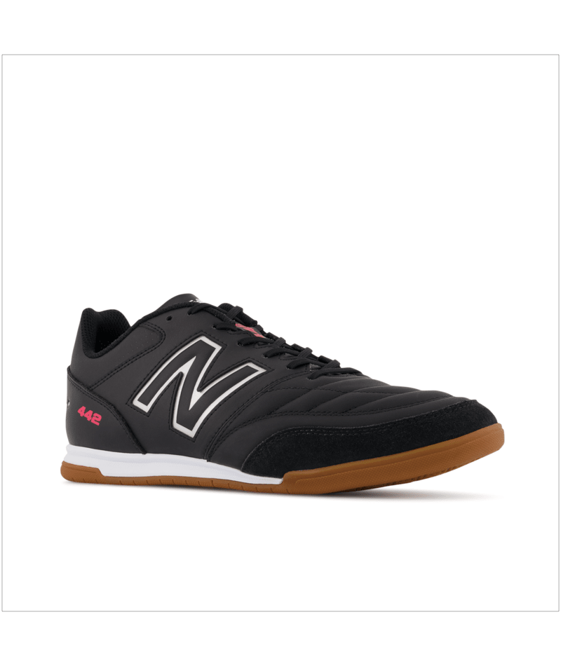 New Balance Men's 442 V2 Team IN Soccer Cleat-5