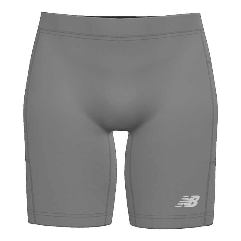 New Balance Men's Athletics Half Tights 2.0-1