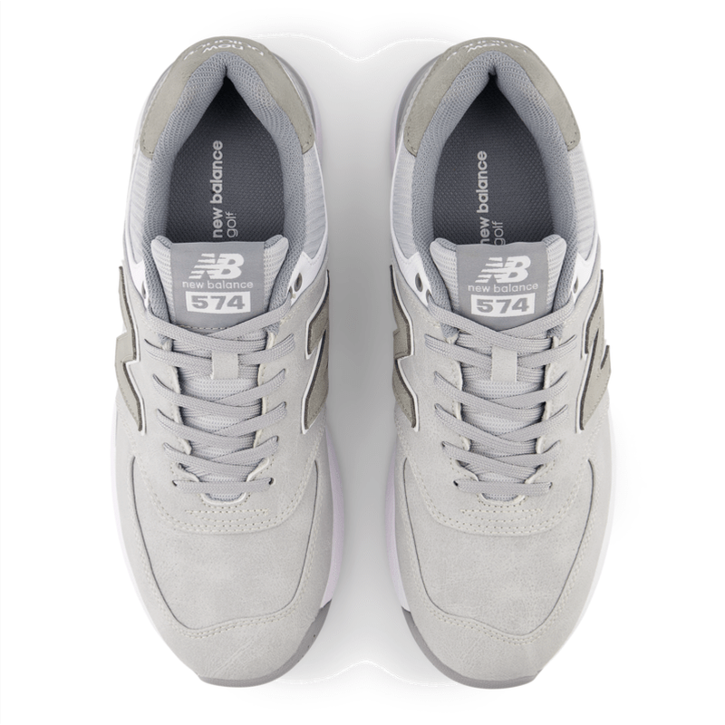New Balance Men's 574 Greens v2 Golf Shoe-4