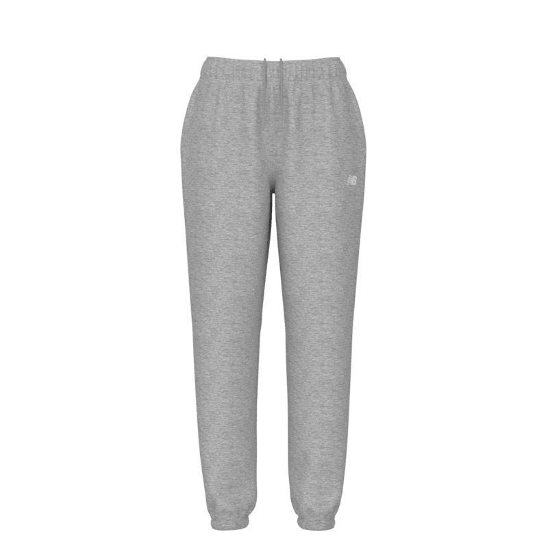 New Balance Women's Sport Essentials Fleece Jogger-1