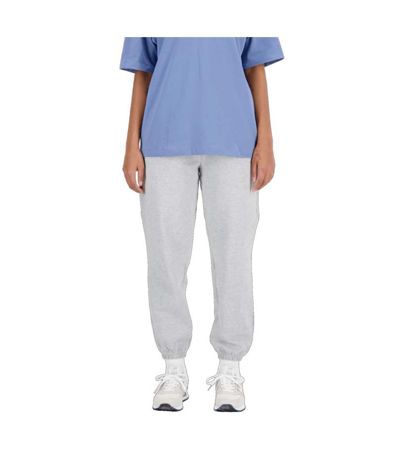 New Balance Women's Sport Essentials Premium Fleece Pants-1