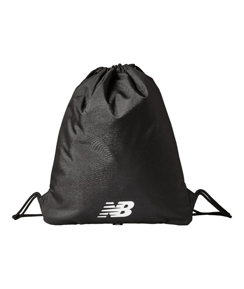 New Balance Team Drawstring Bag