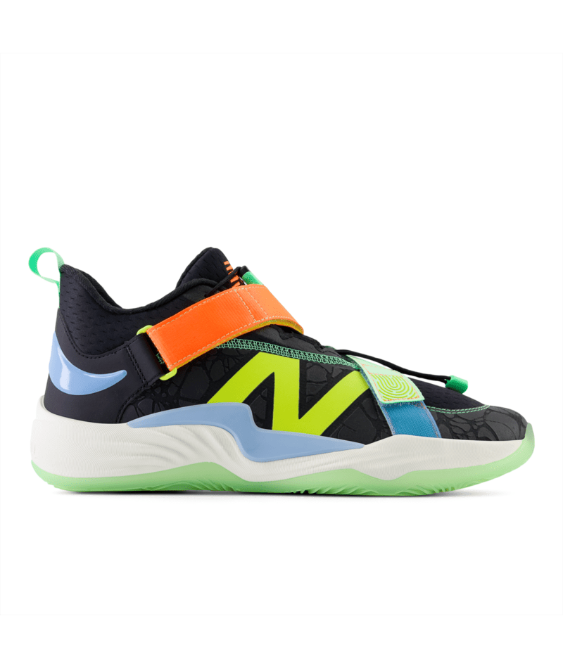 New Balance Men's FuelCell Lindor 2 Pre-Game Baseball Cleat-1