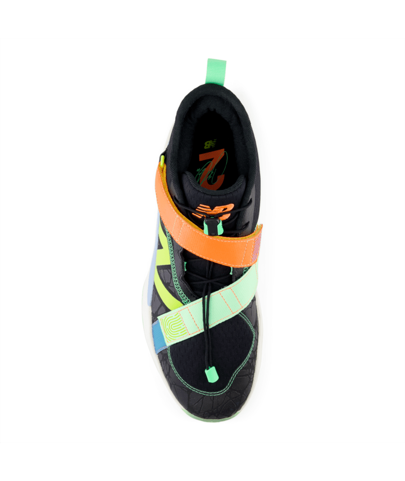 New Balance Men's FuelCell Lindor 2 Pre-Game Baseball Cleat-4