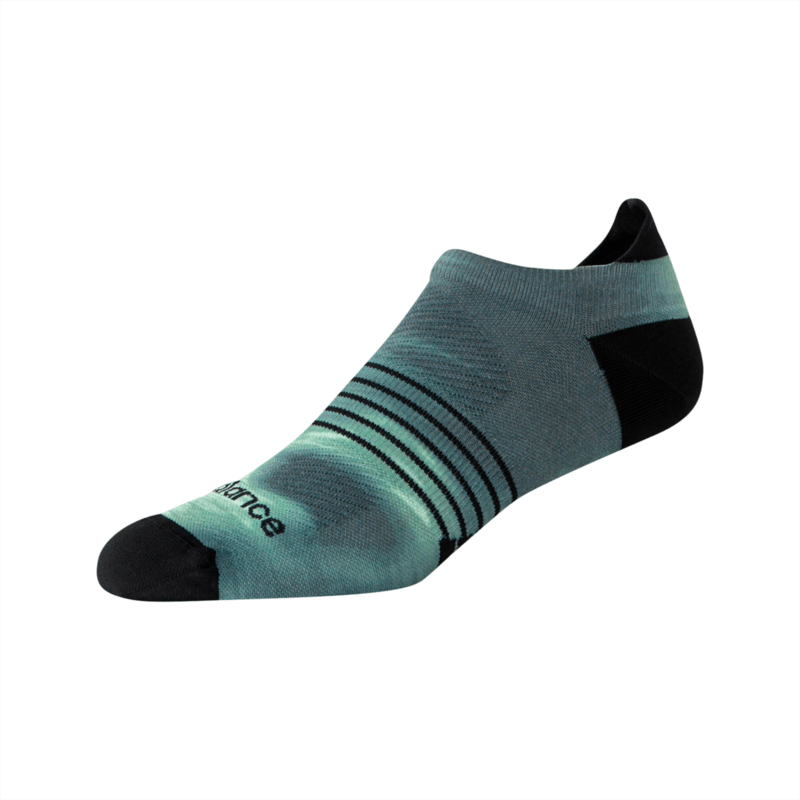 New Balance Pro Run Tab Socks 1 Pair-1