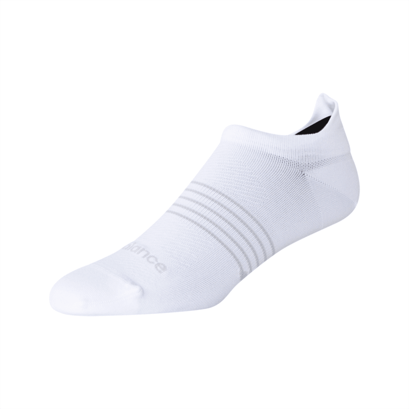 New Balance Pro Run Tab Socks 1 Pair-2