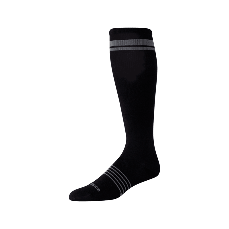 New Balance Pro Run OTC Socks 1 Pair-1