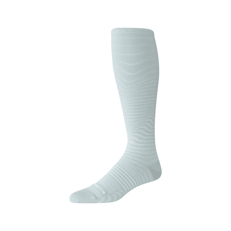 New Balance Pro Run OTC Socks 1 Pair-2